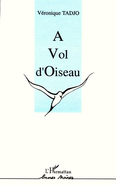 A vol d'oiseau