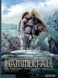 Hammerfall. Vol. 1. La peine du serpent