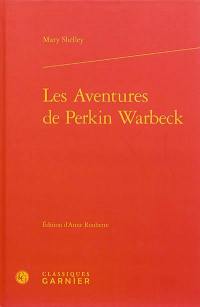 Les aventures de Perkin Warbeck