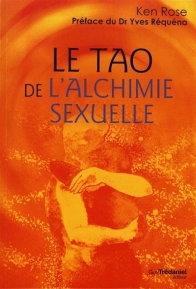 Le tao de l'alchimie sexuelle