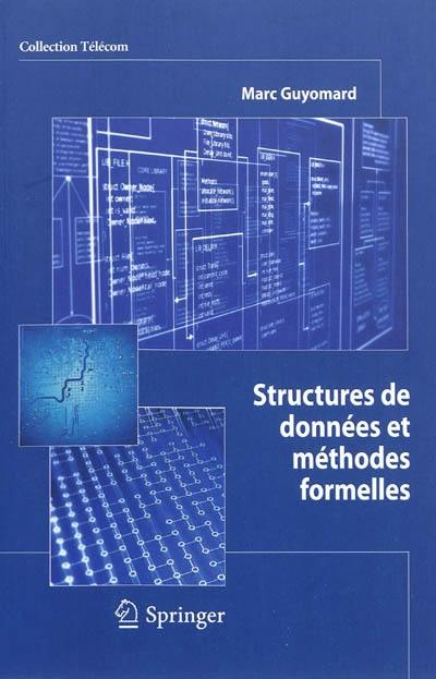 Structures de données et méthodes formelles