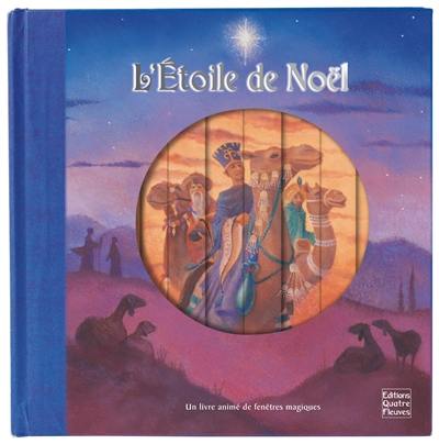 L'étoile de Noël