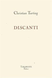 Discanti