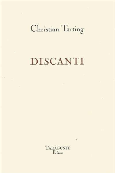 Discanti