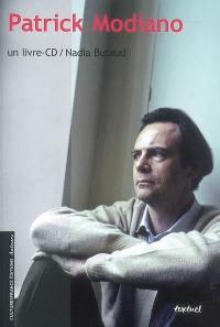 Patrick Modiano