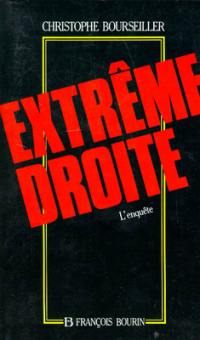 Extrême droite : l'enquête