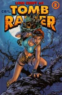 Tomb raider. Vol. 2