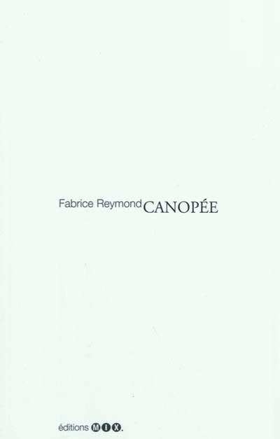 Canopée