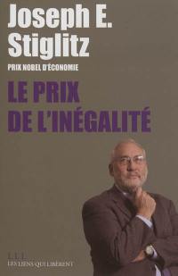 Le prix de l'inégalité