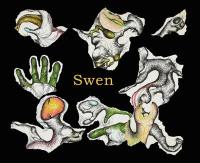 Swen : dessins