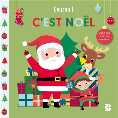 C'est Noël