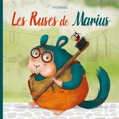 Les ruses de Marius