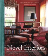 Novel Interiors