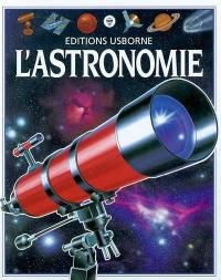 L'astronomie