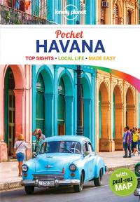 Pocket Havana : top sights, local life, made easy Pocket Havana : top sights, local life, made easy
