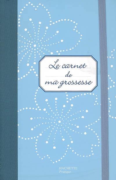 Le journal de ma grossesse