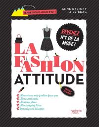 La fashion attitude