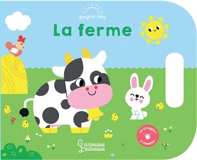 La ferme