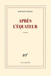 Après l'équateur