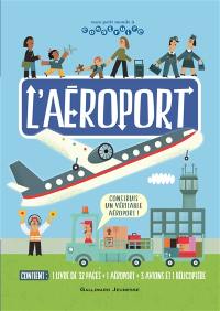 L'aéroport