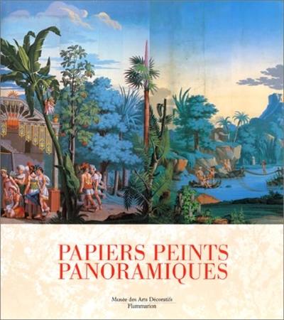 Papiers peints panoramiques