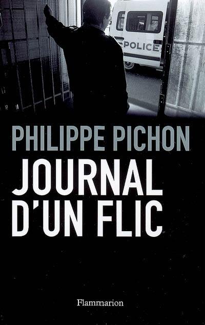 Journal d'un flic