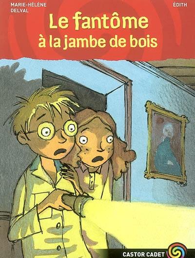 Le fantôme à la jambe de bois