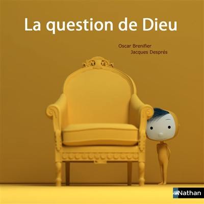 La question de Dieu