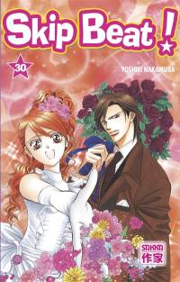 Skip beat !. Vol. 30