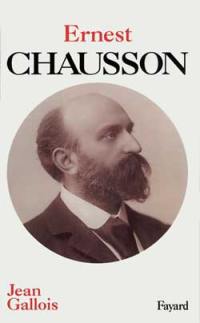 Ernest Chausson