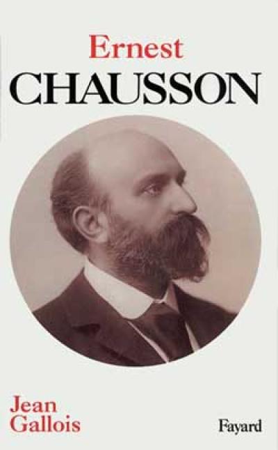 Ernest Chausson