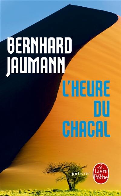 L'heure du chacal