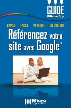 Référencez votre site avec Google