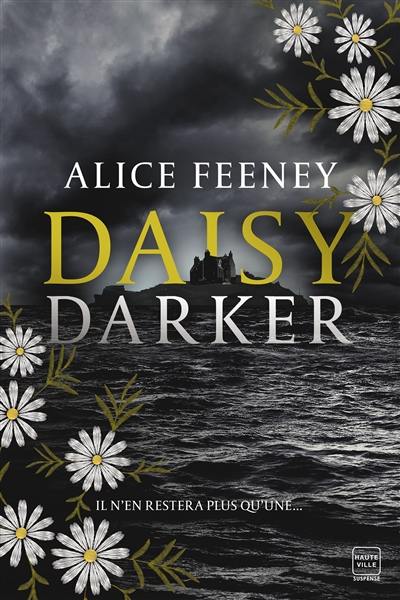 Daisy Darker