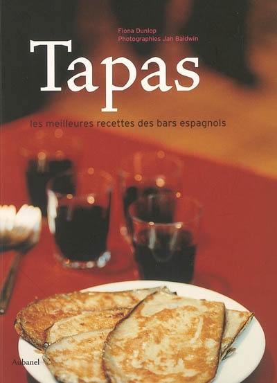 Tapas : les meilleures recettes des bars espagnols