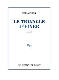 Le triangle d'hiver