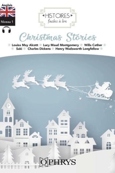 Christmas stories