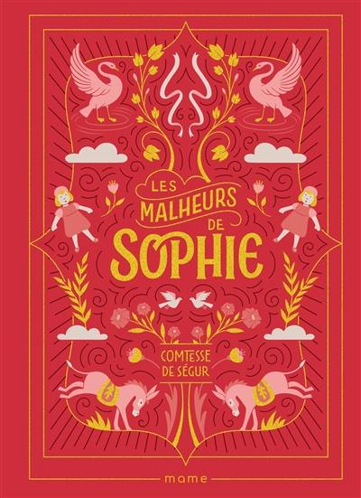 Les malheurs de Sophie