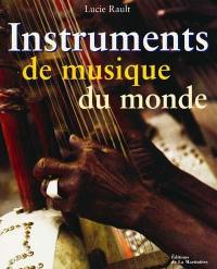 Instruments de musique du monde