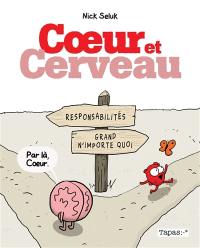 Coeur et cerveau