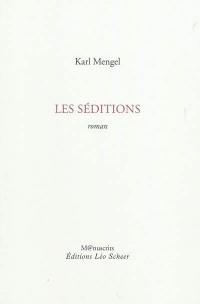 Les séditions