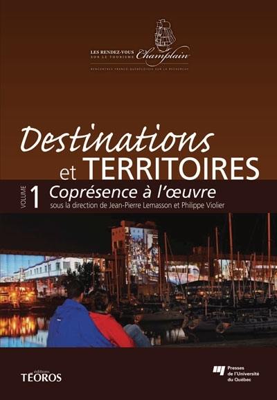 Coprésence à l'oeuvre