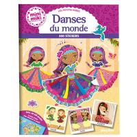 Danses du monde : les petites robes