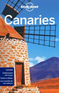 Les Canaries