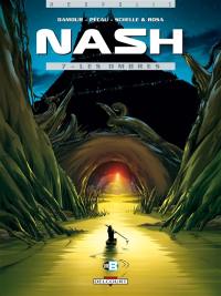 Nash. Vol. 7. Les ombres