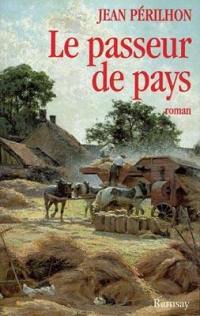 Le passeur de pays