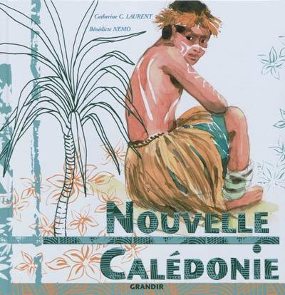 Nouvelle-Calédonie