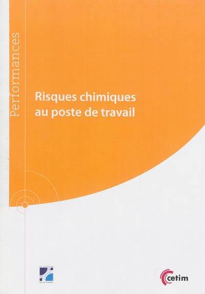 Risques chimiques au poste de travail