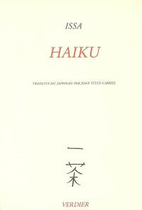 Haïku