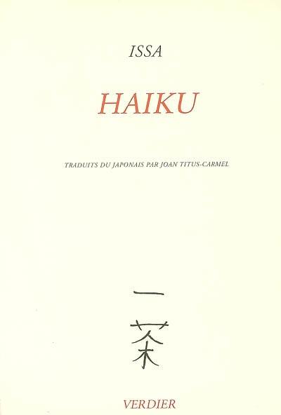 Haïku